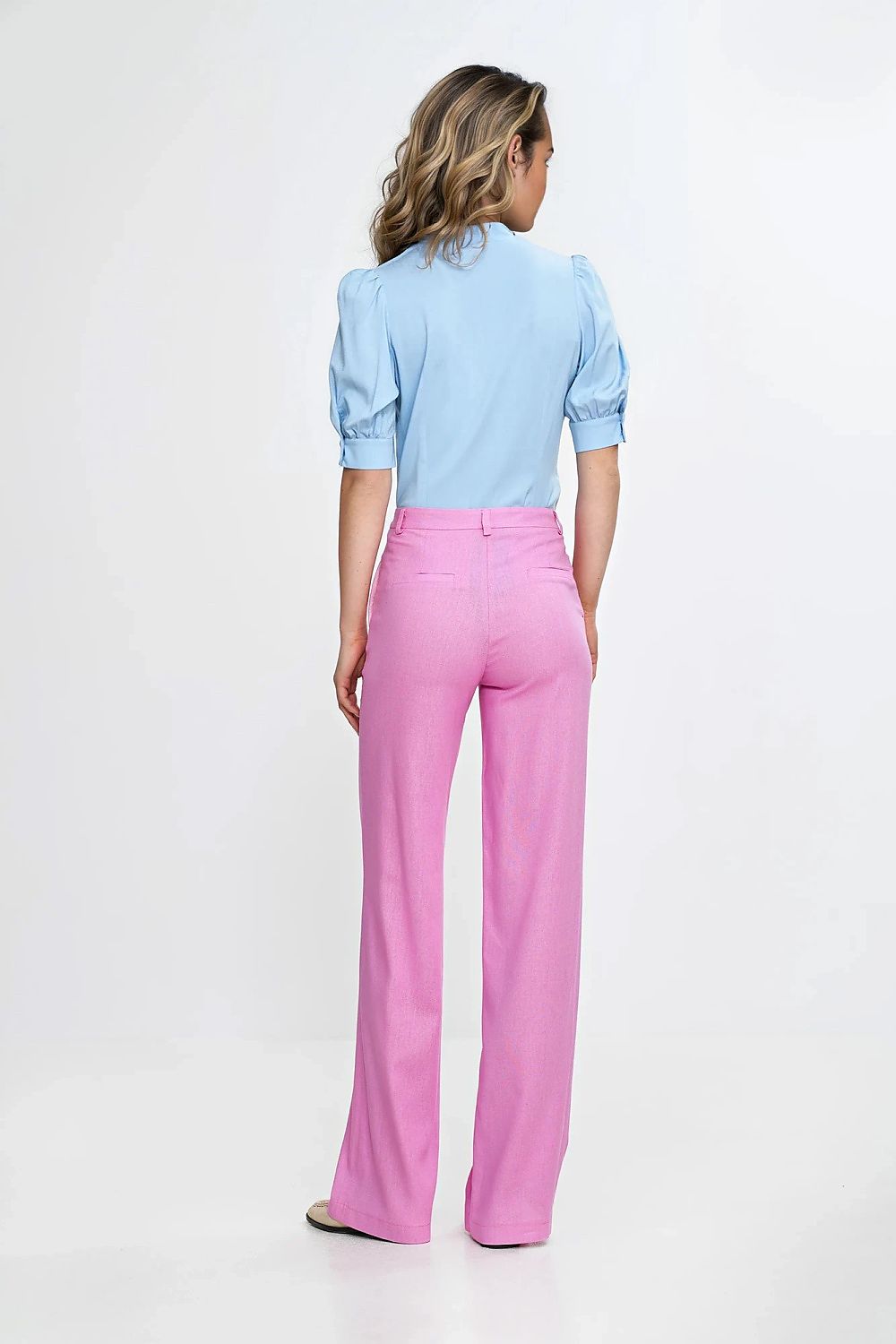  Pantalon long model 211797 Nife 