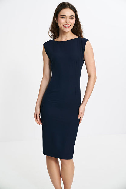  Robe de jour model 211811 Nife 