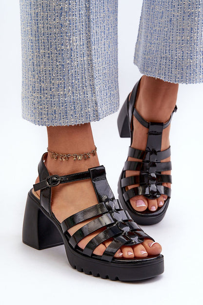  Sandales à talons model 211947 Step in style 