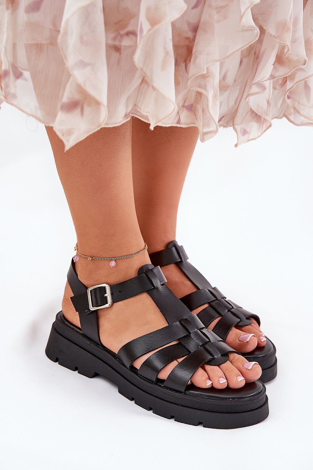  Sandales model 211950 Step in style 