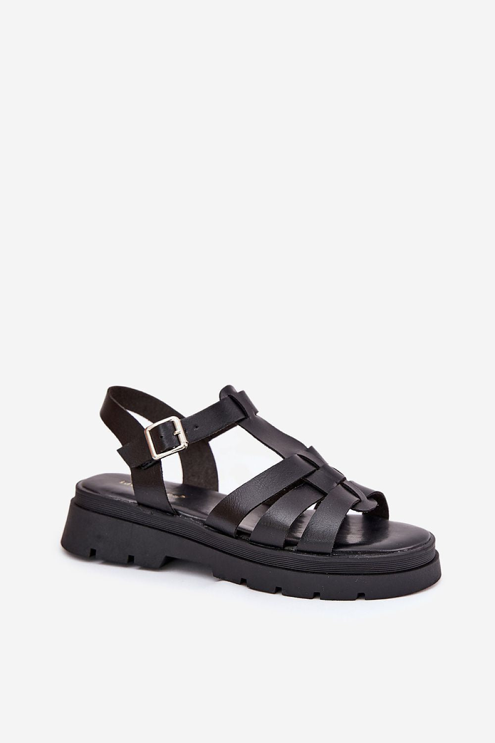  Sandales model 211950 Step in style 