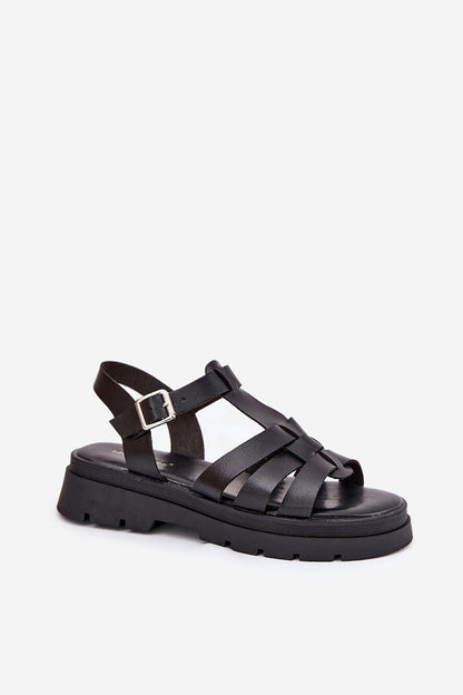  Sandales model 211950 Step in style 
