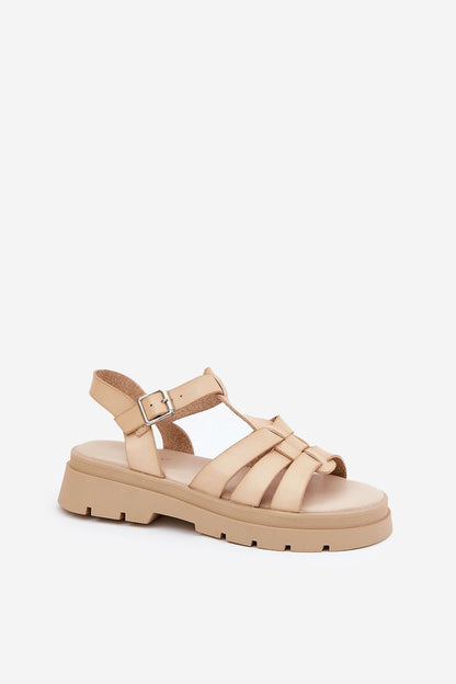  Sandales model 211952 Step in style 