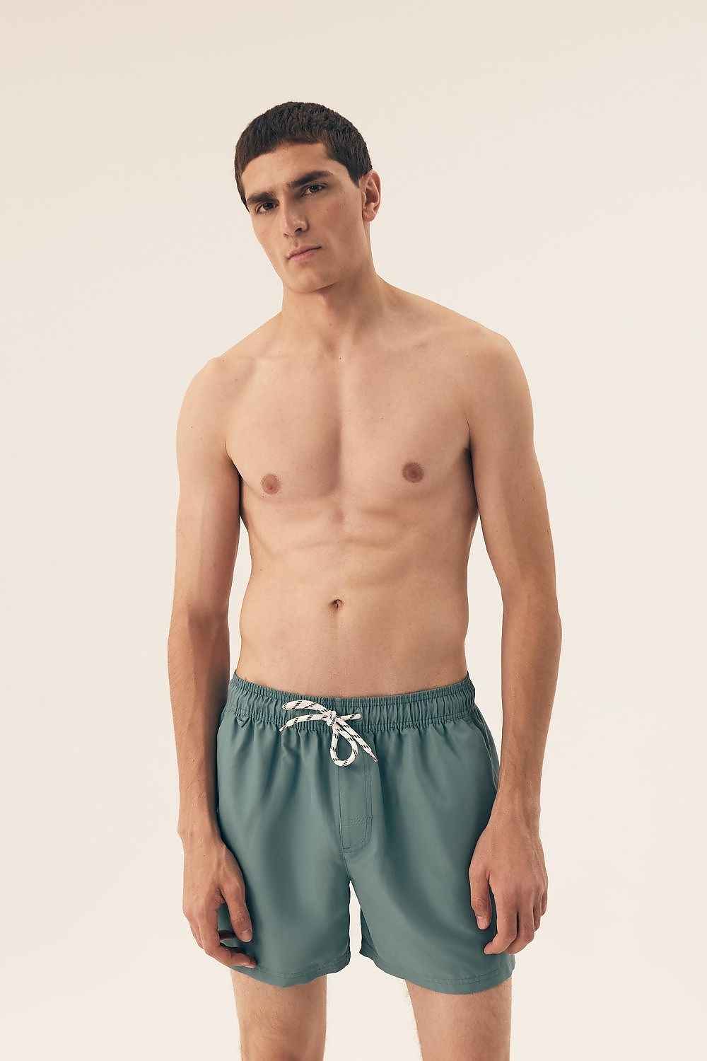 Slip de bain Henderson