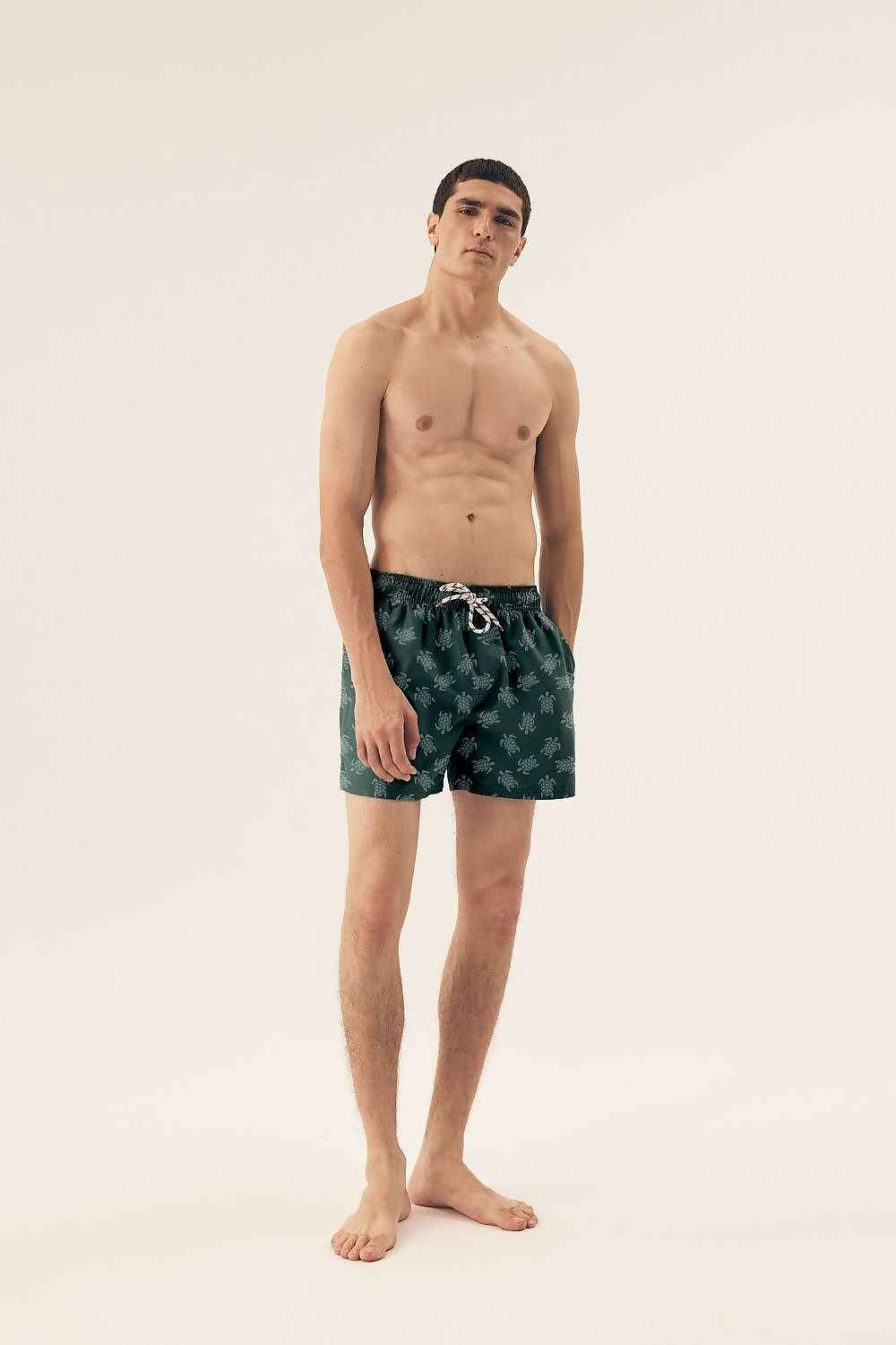 Slip de bain Henderson