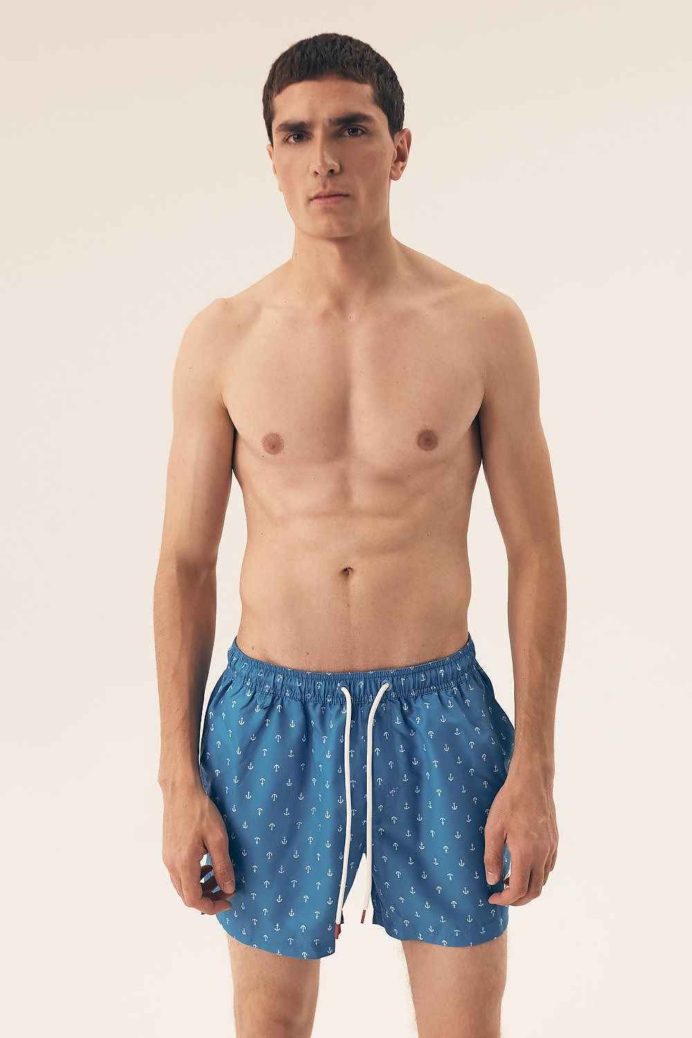 Slip de bain Henderson