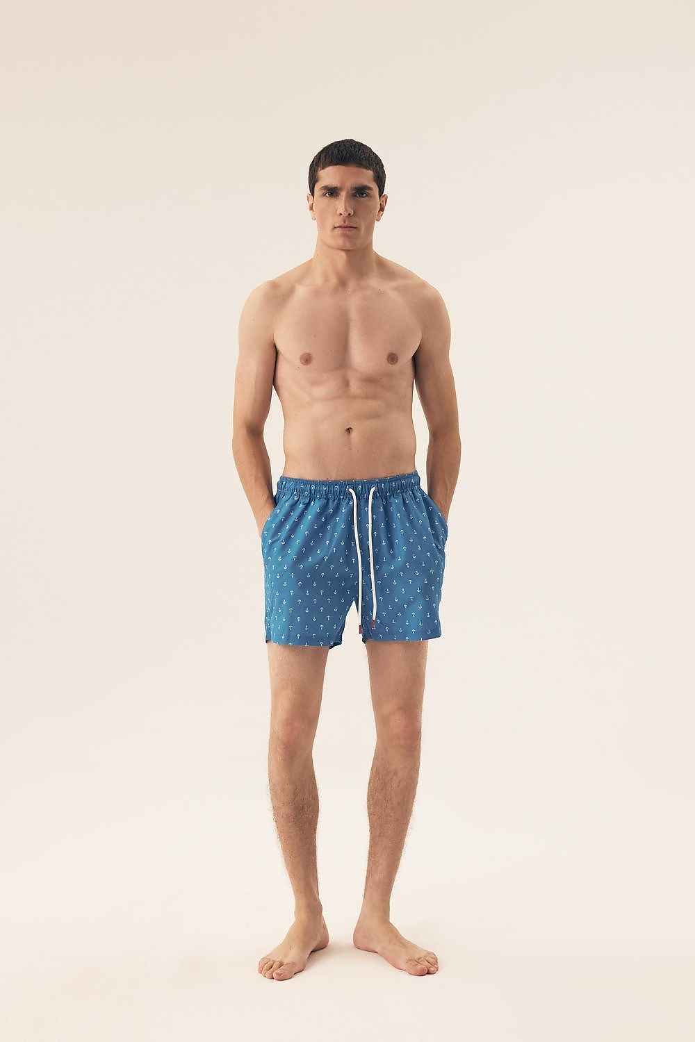 Slip de bain Henderson