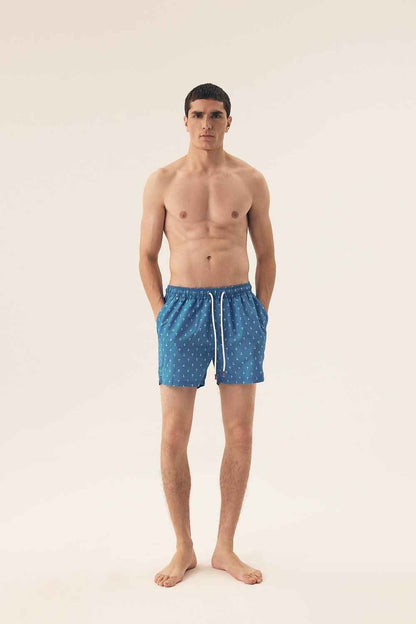 Slip de bain Henderson