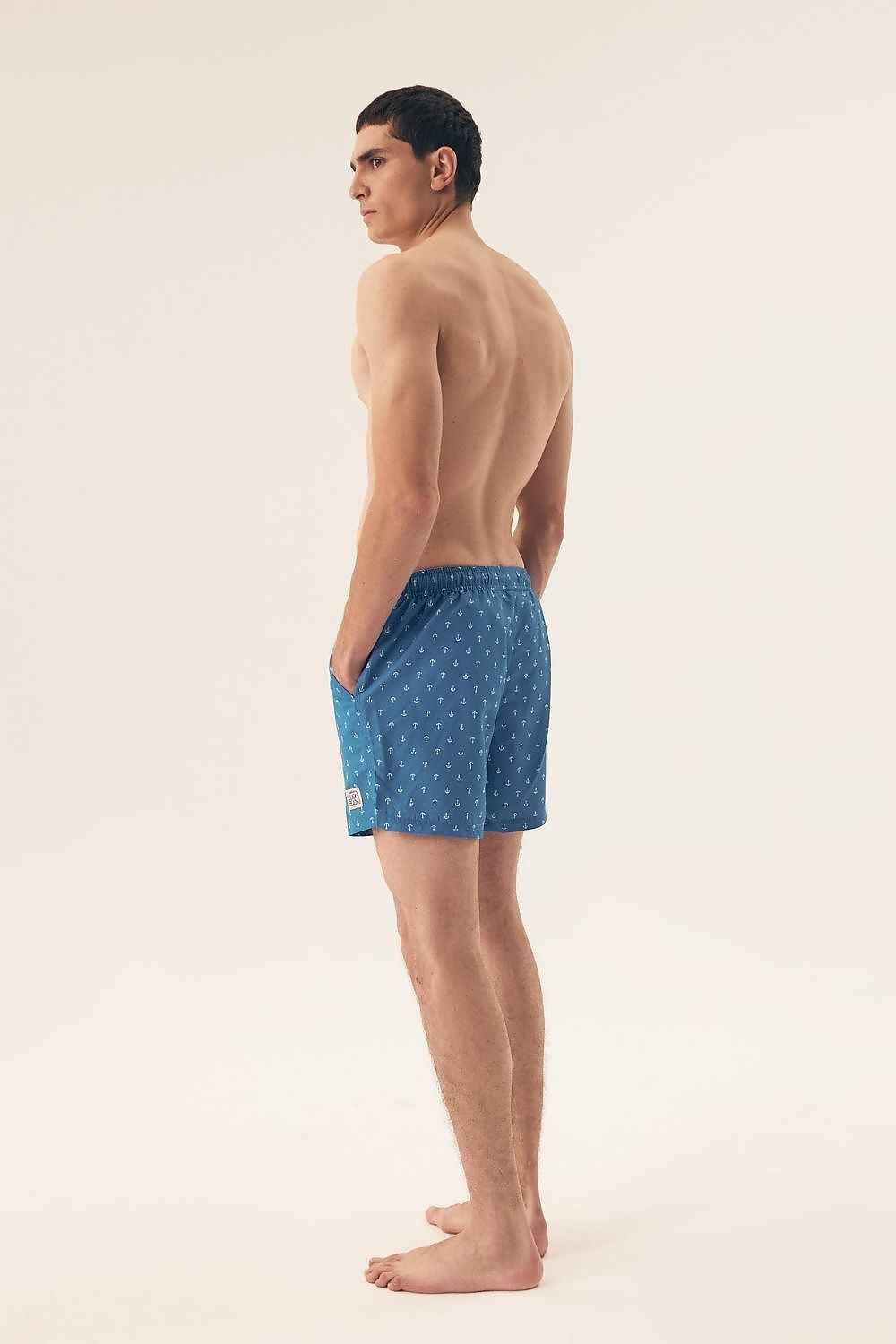 Slip de bain Henderson