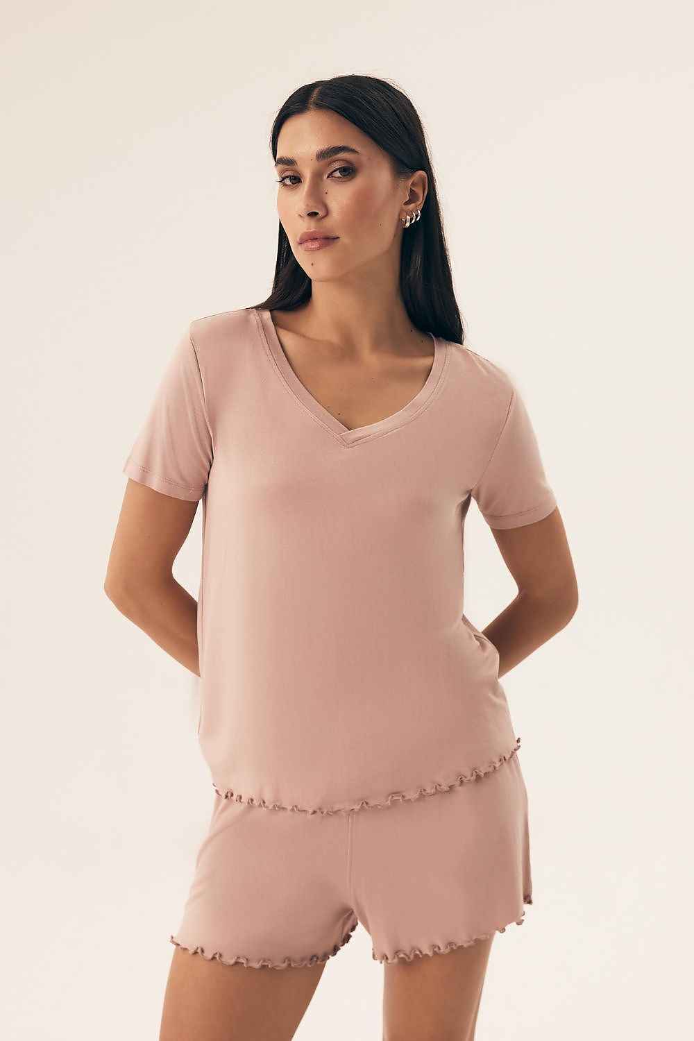 Pyjama Henderson