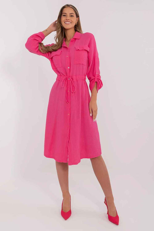 Robe de jour Italy Moda