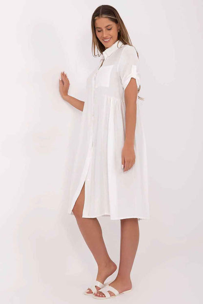 Robe de jour Italy Moda