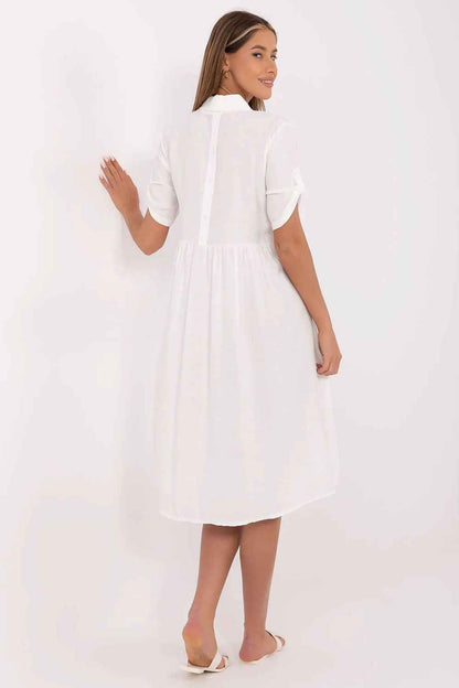 Robe de jour Italy Moda