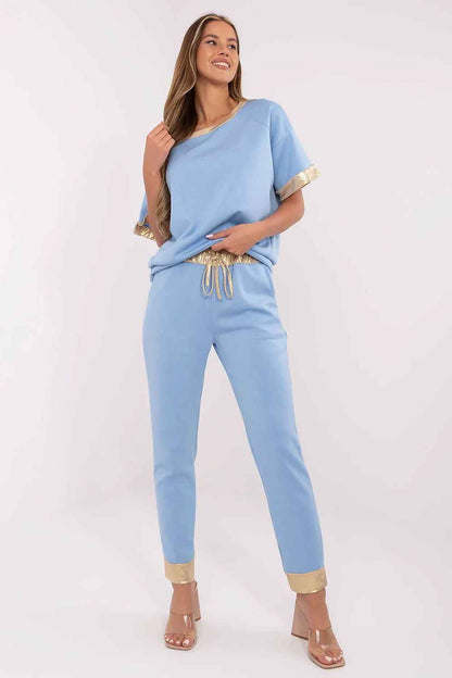 L`ensemble Italy Moda