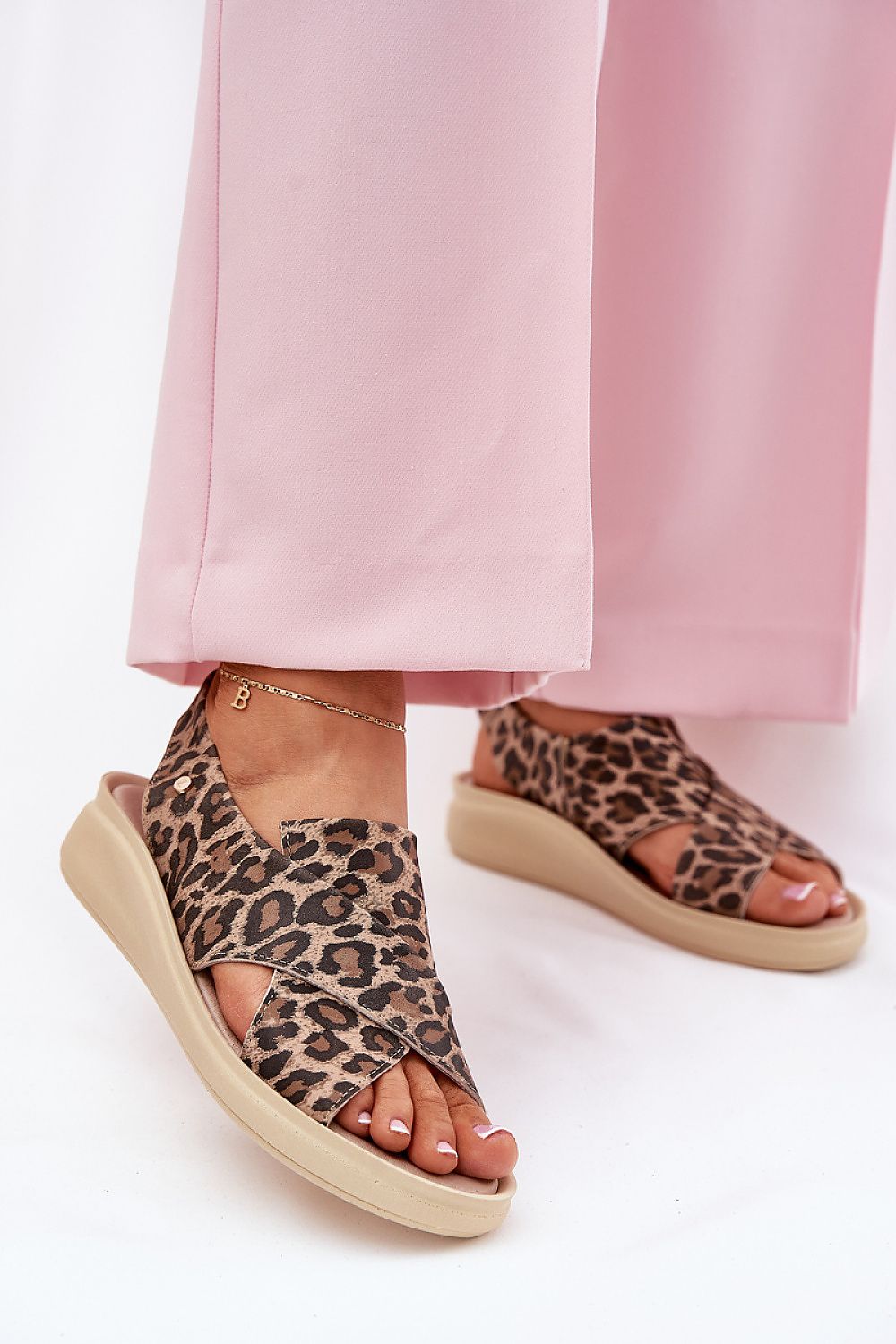  Sandales model 212115 Step in style 