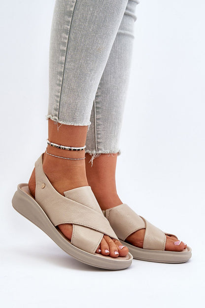  Sandales model 212116 Step in style 
