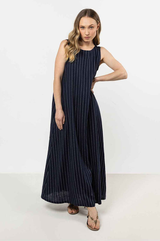 Robe de jour awama