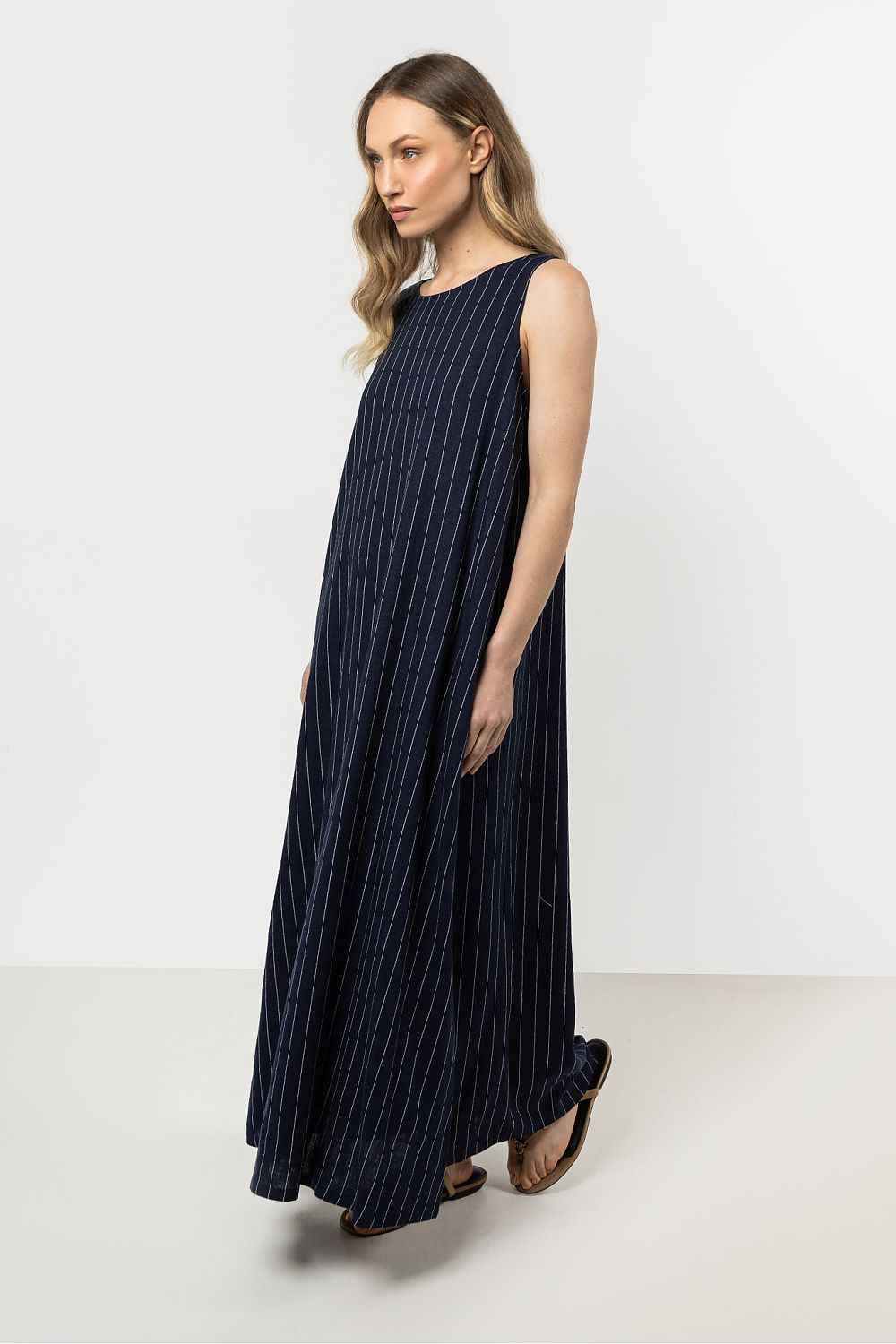 Robe de jour awama