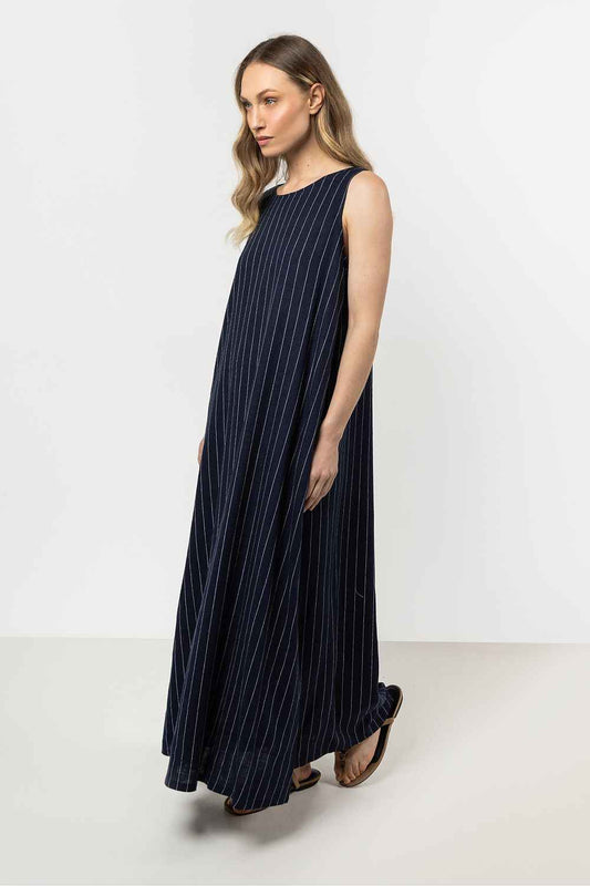 Robe de jour awama