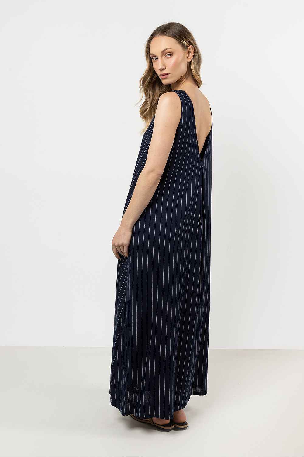 Robe de jour awama