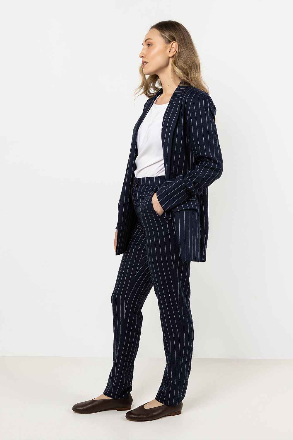 Pantalon femme awama
