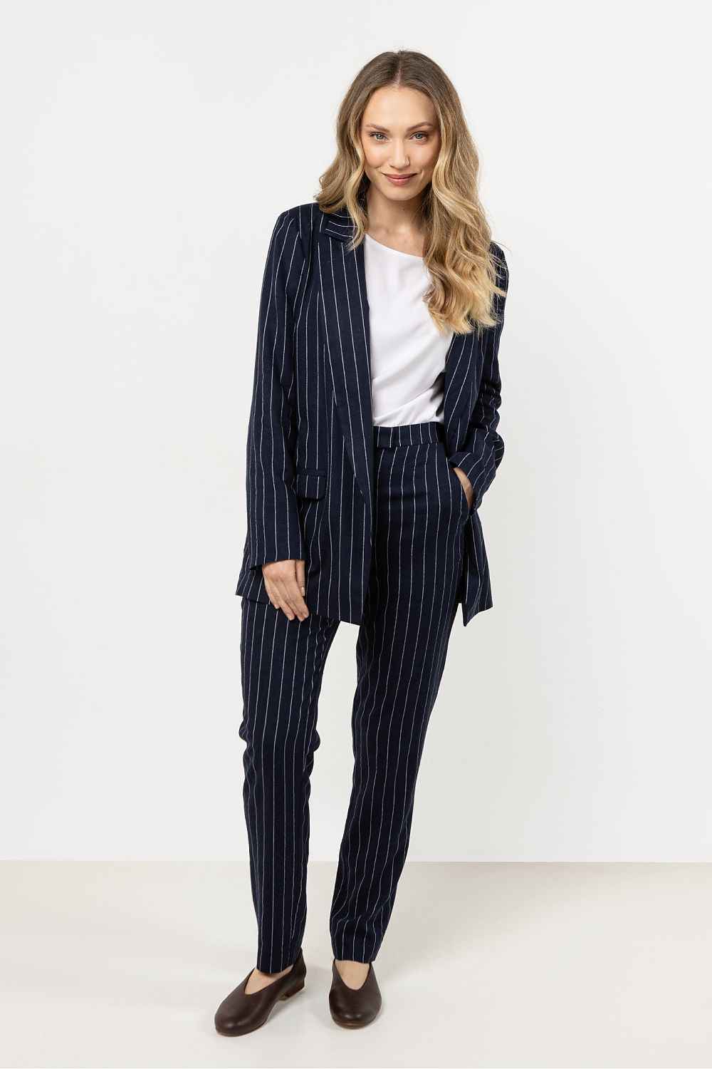 Pantalon femme awama