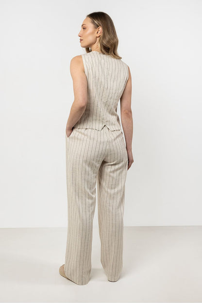  Pantalon femme model 212187 awama 