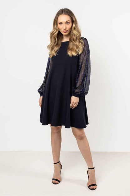 Robe de soirée awama