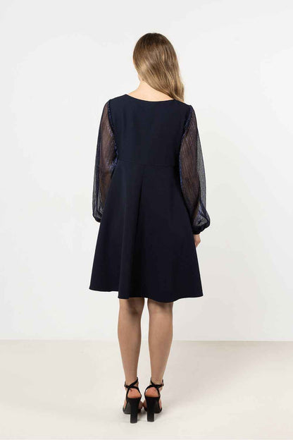 Robe de soirée awama