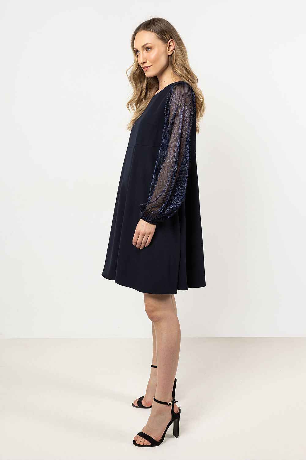 Robe de soirée awama