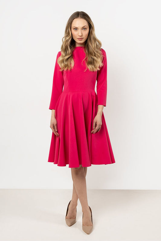  Robe de jour model 212228 awama 