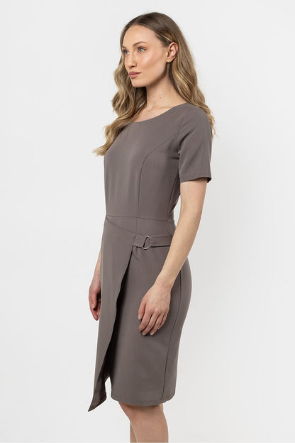  Robe de jour model 212230 awama 