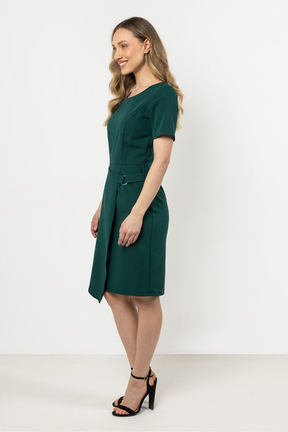  Robe de jour model 212231 awama 