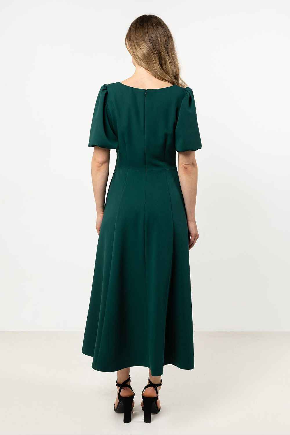 Robe de jour awama