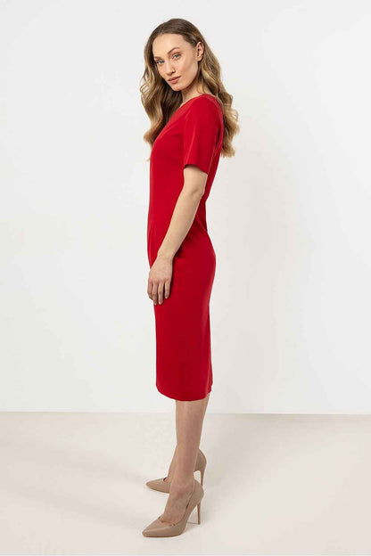 Robe de jour awama