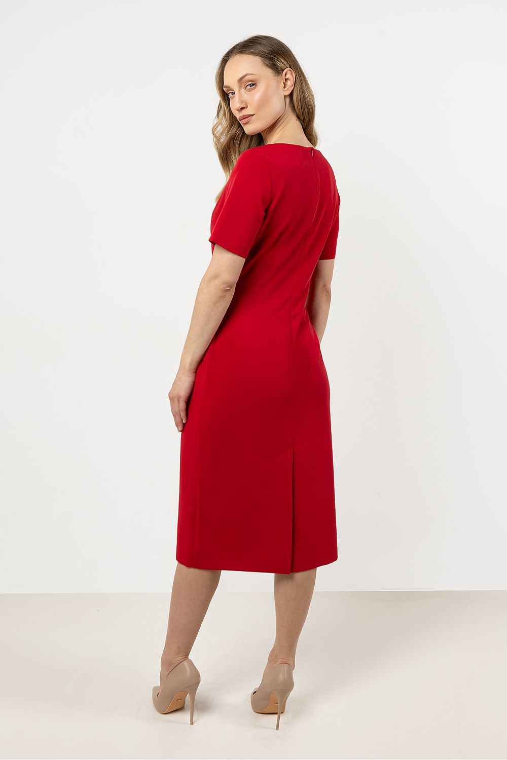 Robe de jour awama