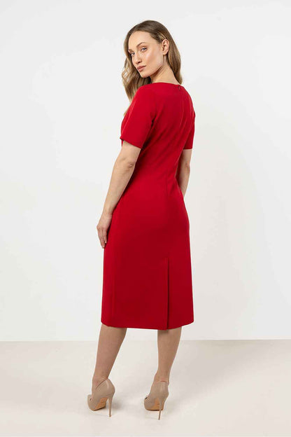 Robe de jour awama