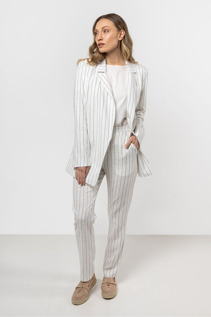  Pantalon femme model 212251 awama 