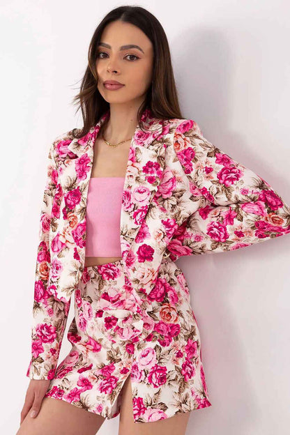 L`ensemble Italy Moda