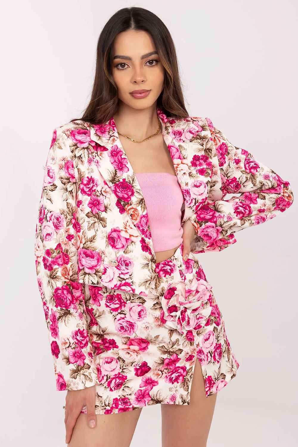 L`ensemble Italy Moda