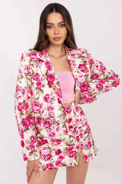 L`ensemble Italy Moda