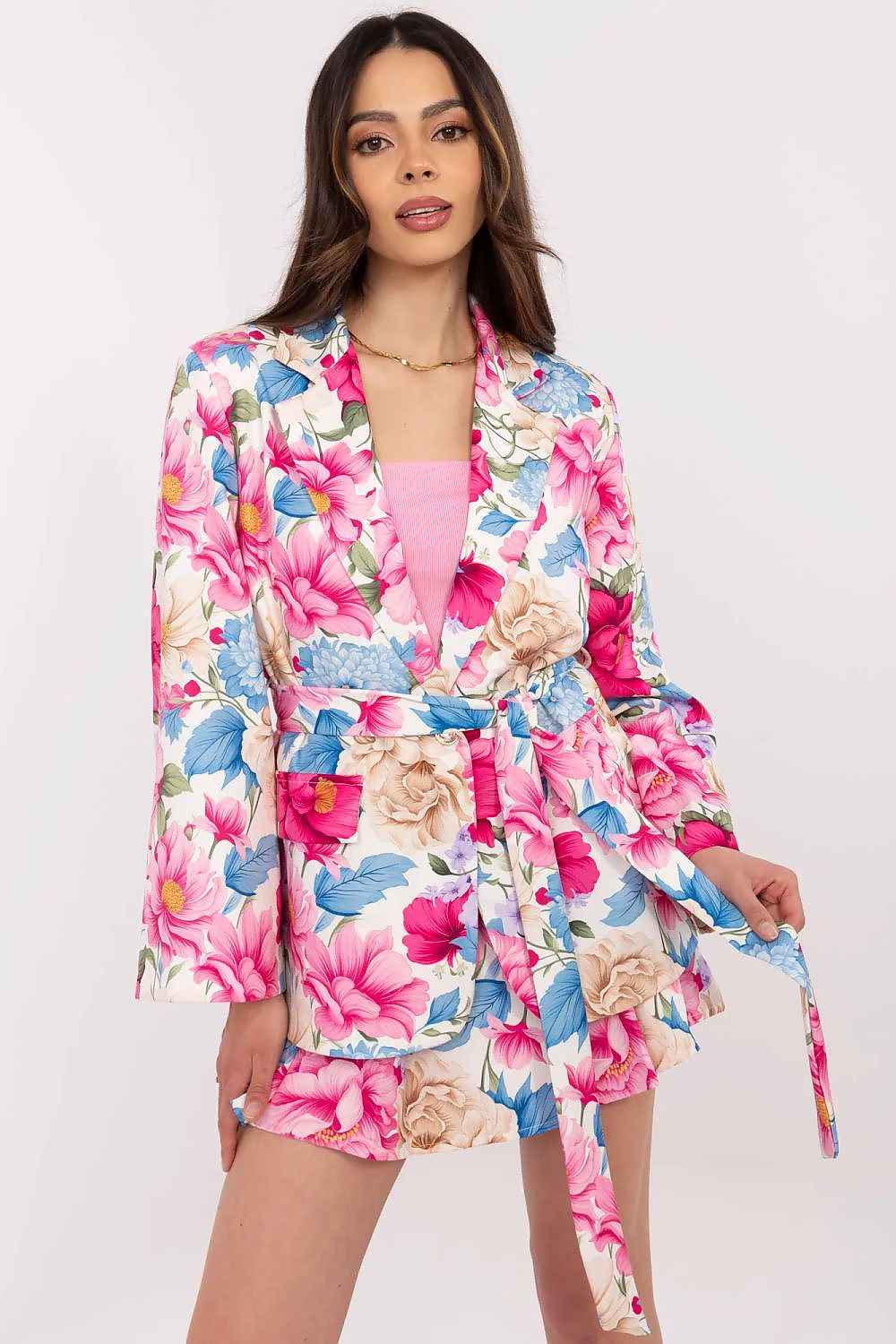 L`ensemble Italy Moda