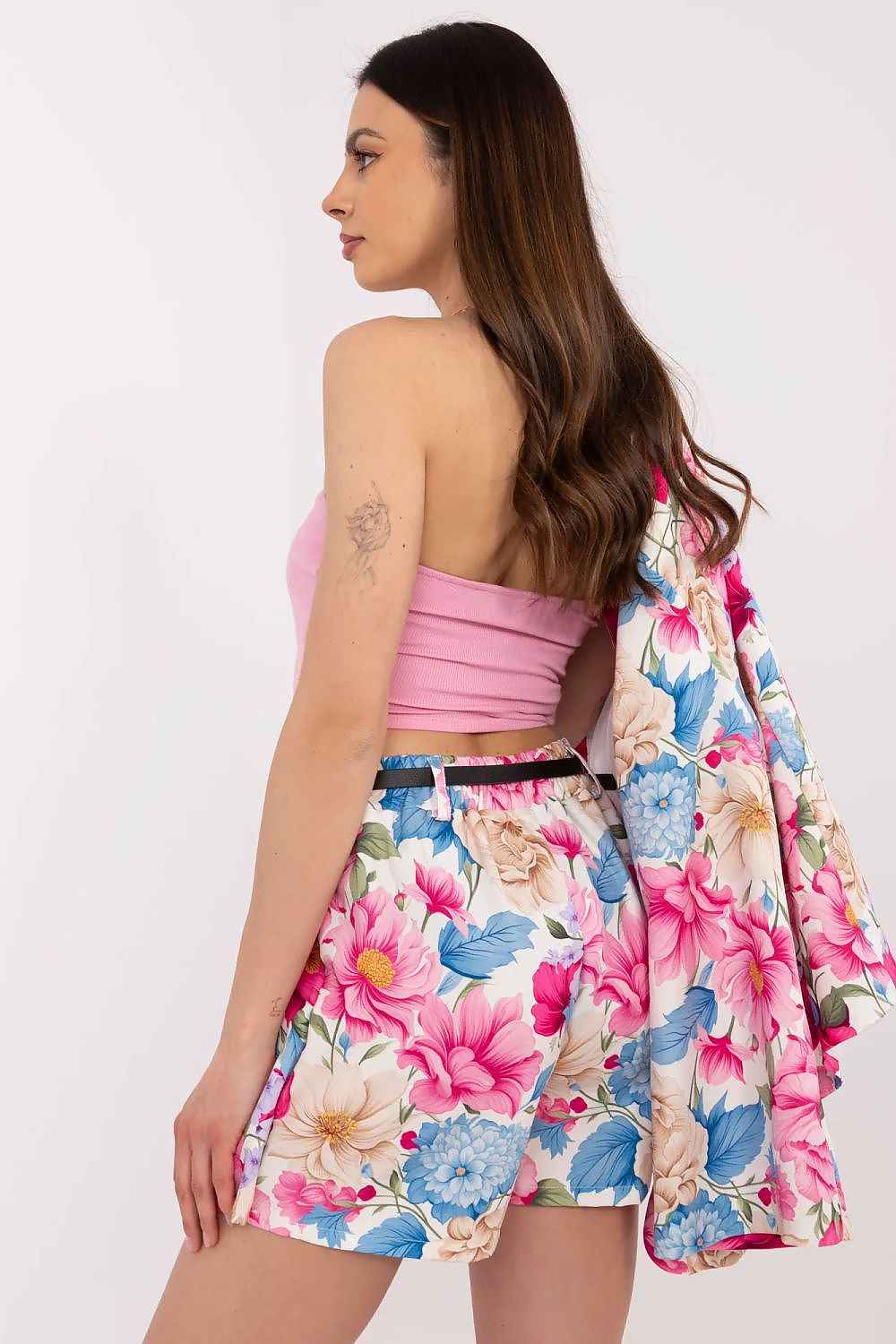 L`ensemble Italy Moda