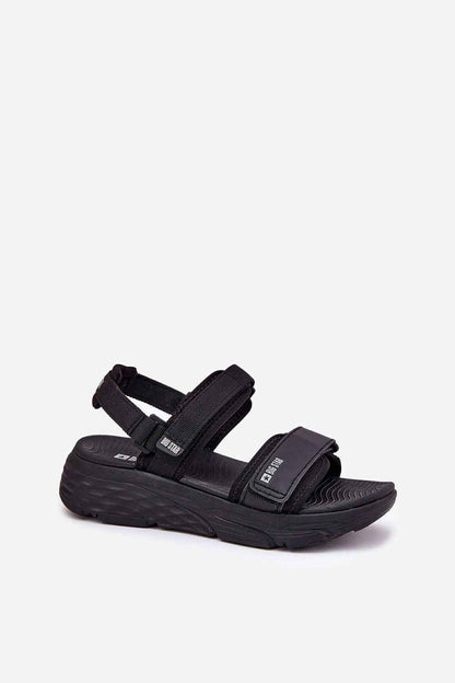 Sandales Step in style