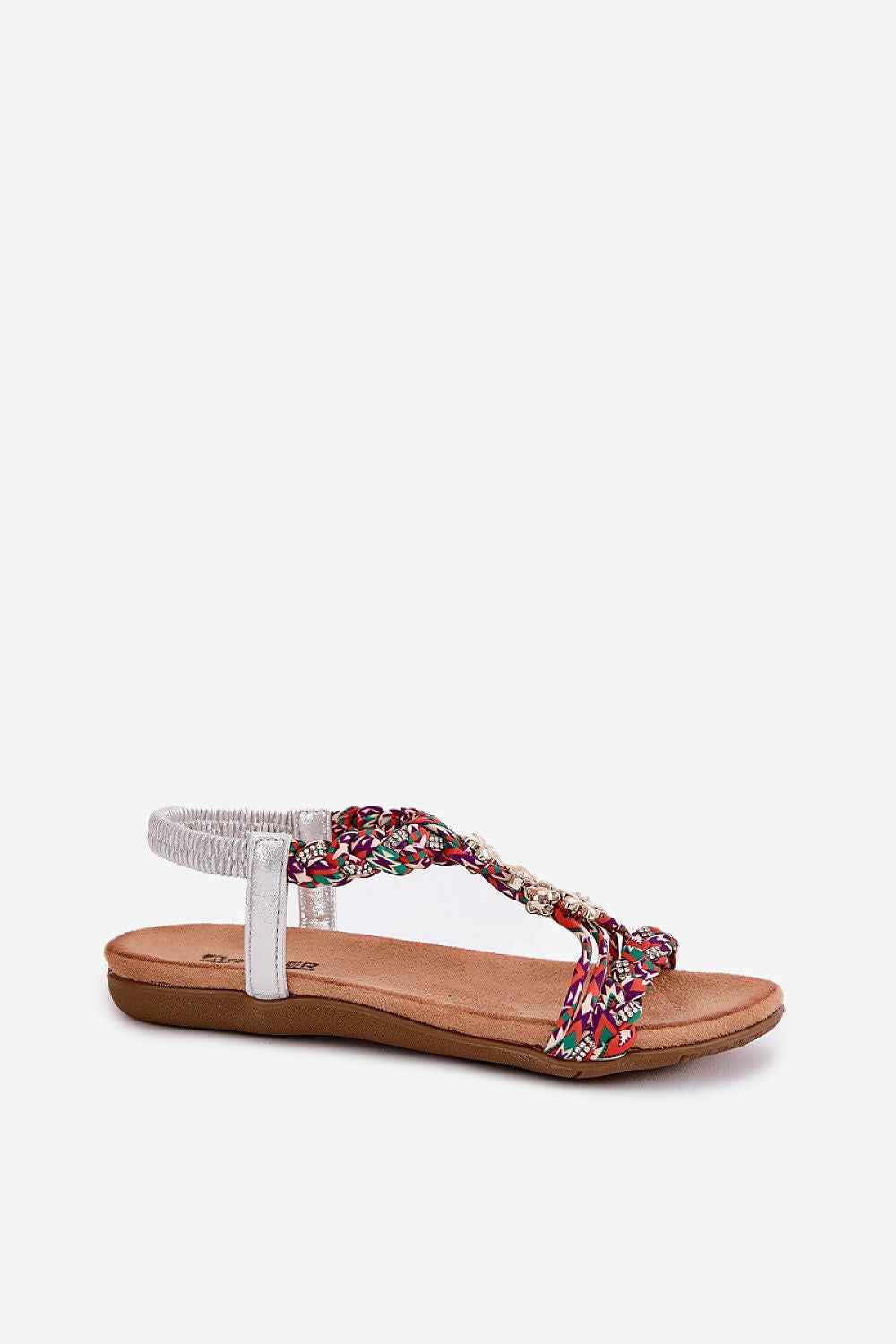 Sandales Step in style