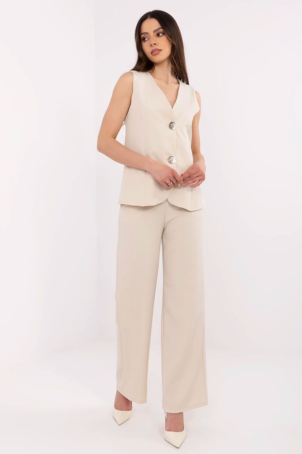  L`ensemble model 212538 Italy Moda 