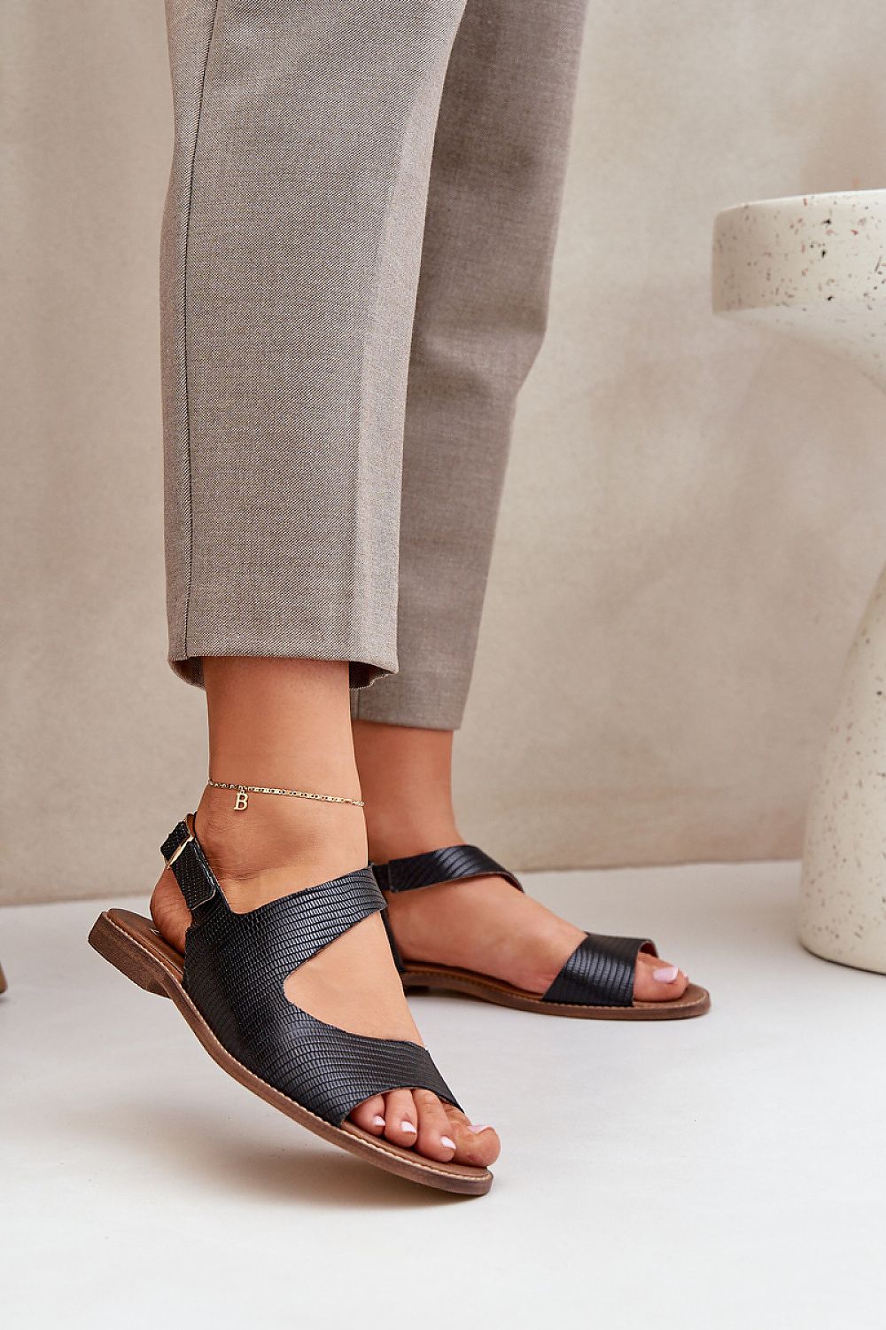  Sandales model 212586 Step in style 