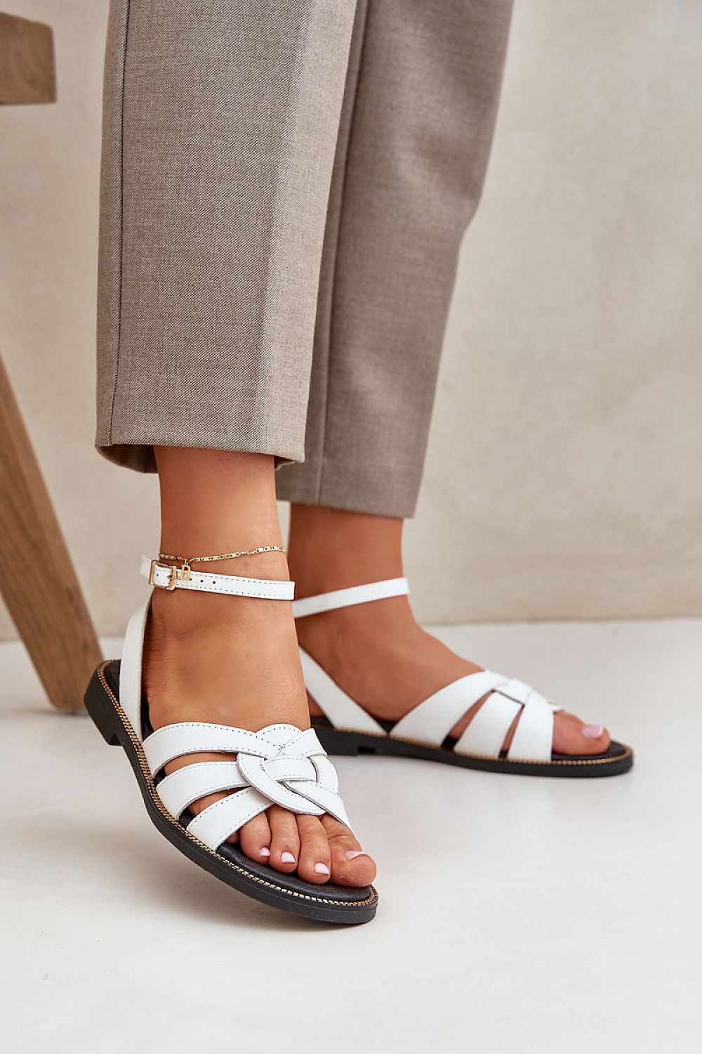  Sandales model 212588 Step in style 