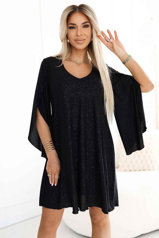 Robe de soirée Numoco