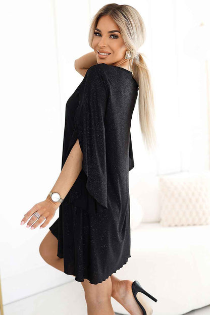 Robe de soirée Numoco